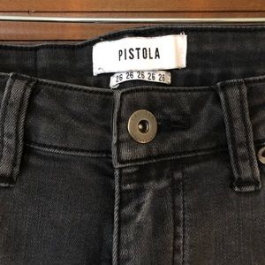 *GREAT CONDITION PISTOLA JEANS*